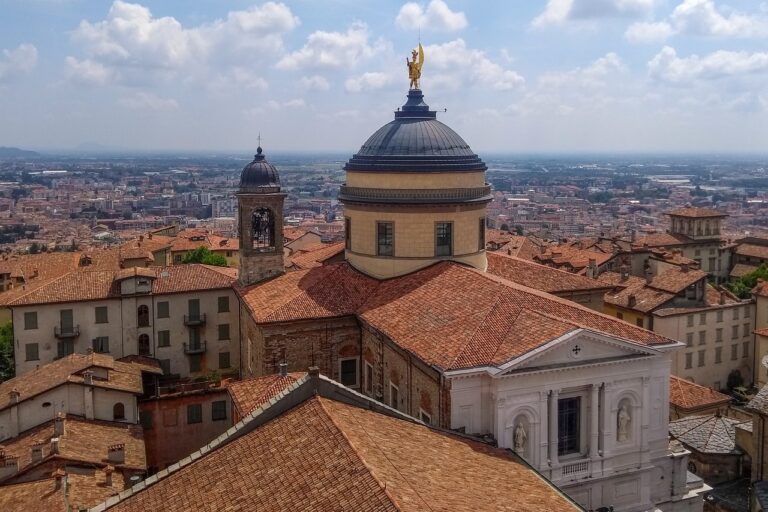 Qualità della vita: Bergamo al top, trionfa il nord est. Le classifiche