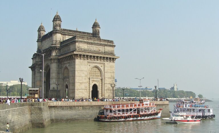 TOUR VESPUCCI: oltre 48.000 i visitatori a Mumbai