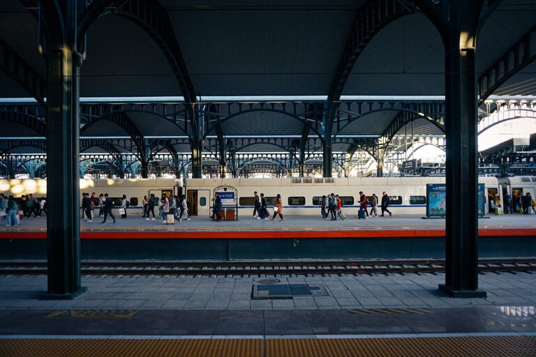 Treni, 13 dicembre sciopero personale di 4 ore