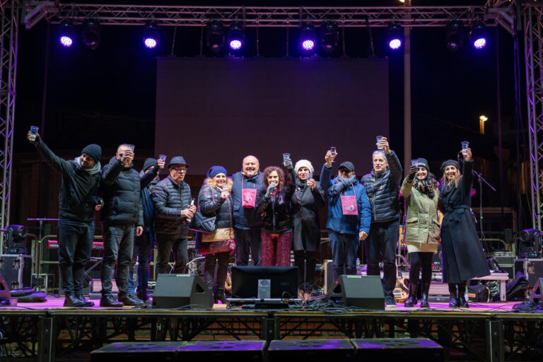 Grande successo per la prima edizione del Badesi Wine Festival