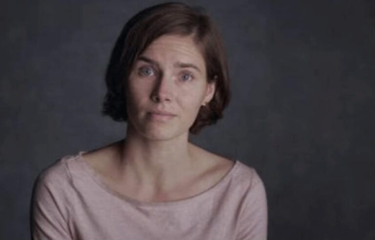 Amanda Knox, confermata la condanna per la calunnia a Lumumba