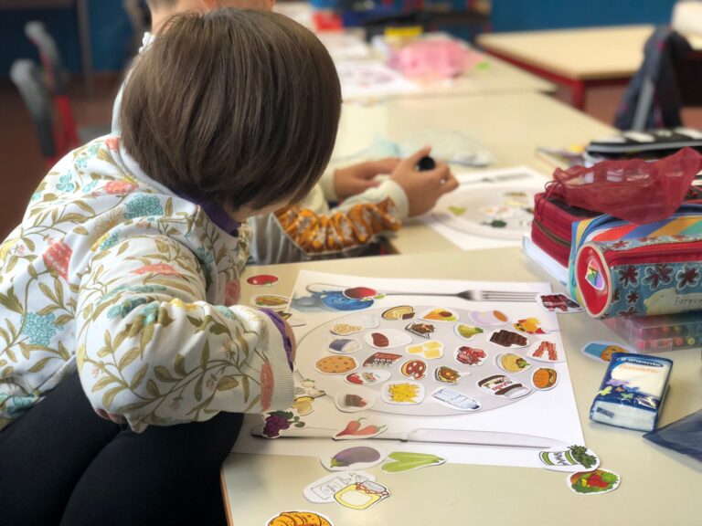 Scuole, campagna di prevenzione del Disturbi del Comportamento Alimentare