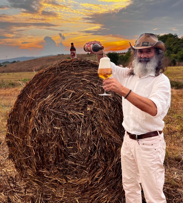 Maremma, dopo il vino di scena la birra