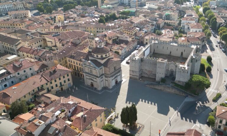 Prima edizione di Seminare Idee Festival Città di Prato (6-8 giugno, Prato)