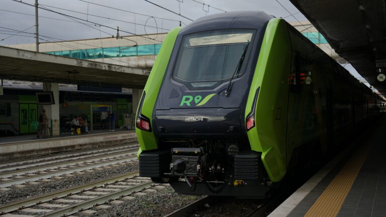 Le novità di FS per il 2025, nuovi treni e investimenti