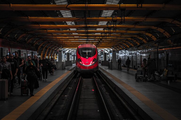 Milano-Parigi in Frecciarossa, riparte il collegamento FS