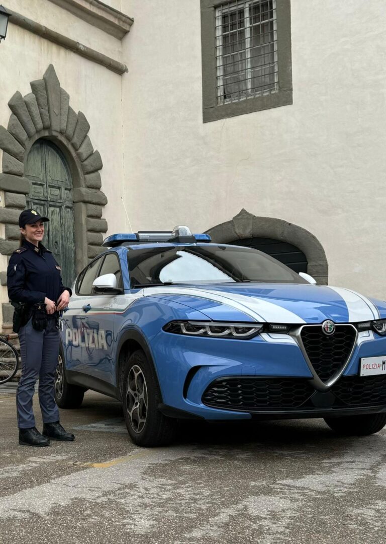 A Lucca un incontro sulla prevenzione delle truffe con la Polizia