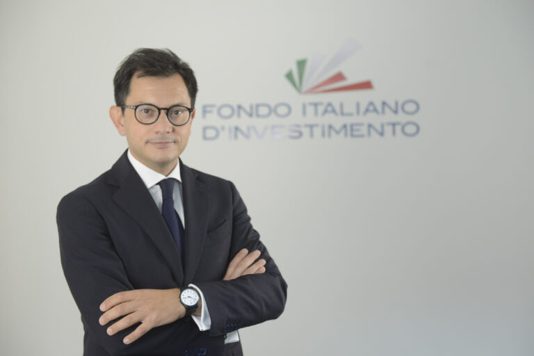 Fondo Italiano d’Investimento: primo closing chiuso a 230 milioni