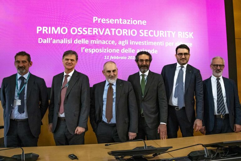 Donnarumma (FS): “Investire in sicurezza per difendere le infrastrutture”