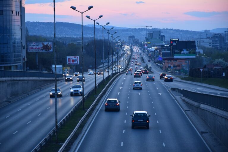 CHIUSURA DEL CASELLO AUTOSTRADALE DI BUSALLA