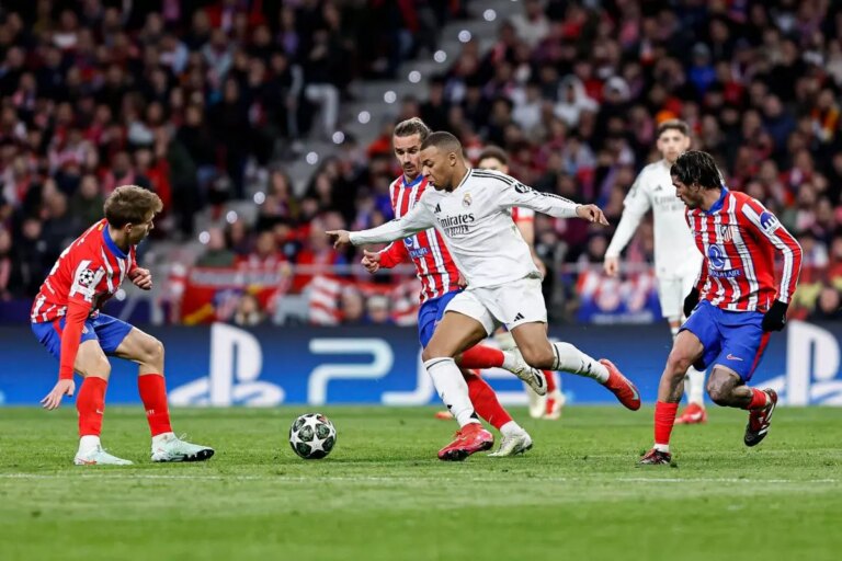 Real Madrid ai quarti, Atletico sconfitto ai rigori