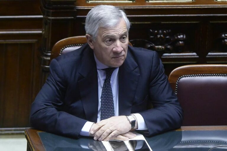 Tajani “Opposizioni si illudono, governo andrà avanti”