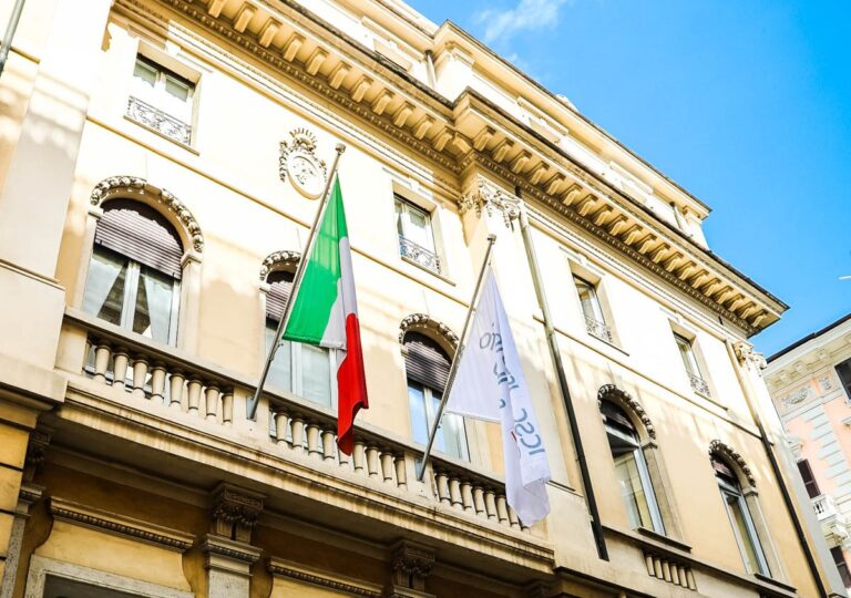 ICSC, 150 milioni di euro per l’impiantistica sportiva pubblica