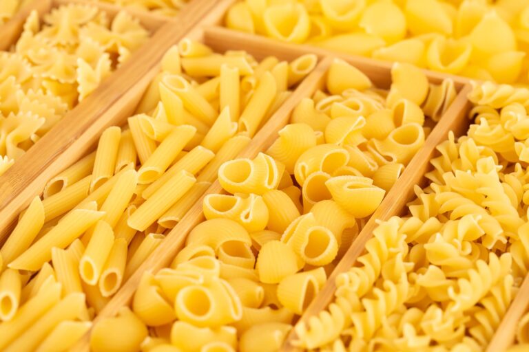 REGIONE CHE VAI, PASTA CHE TROVI: SONO 200 LE RICETTE REGIONALI ITALIANE