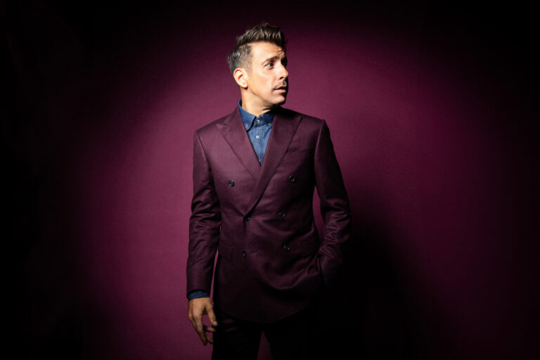 Dalla Tua Parte Tour 2025, Francesco Gabbani riparte da Firenze