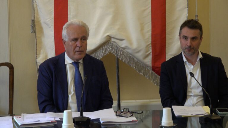 Fondazione Ginori, il Ministero nomina presidente Corsini. Giani: “Per me è Montanari”