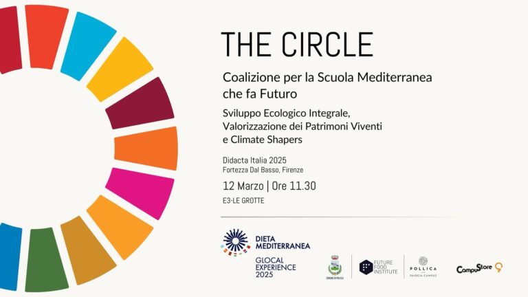 “The CIRCLE – Scuola Mediterranea”