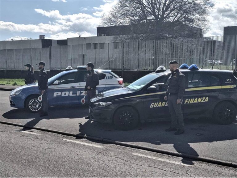 Truffe e bancarotte seriali, sequestrati beni e valori a Pistoia