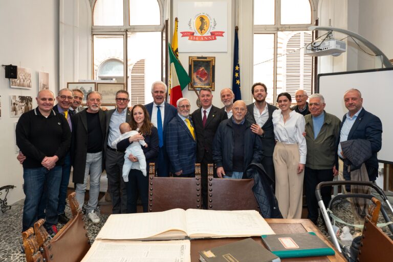 MACELLAI FIORENTINI, 150 ANNI DI STORIA IN UNA MOSTRA FOTOGRAFICA