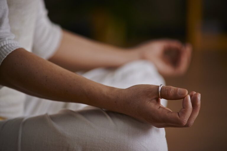 Yoga in Procura tra magistrati e personale